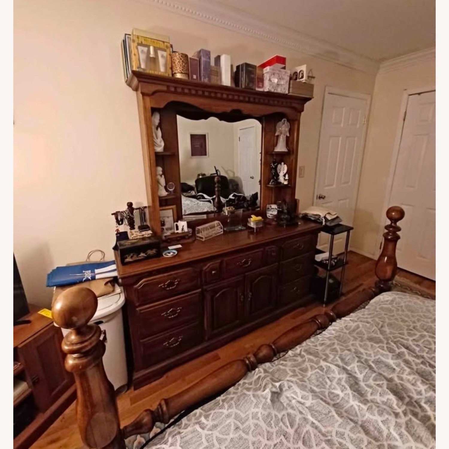 Contemporary Dresser - image-2