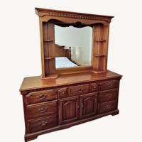 Contemporary Dresser