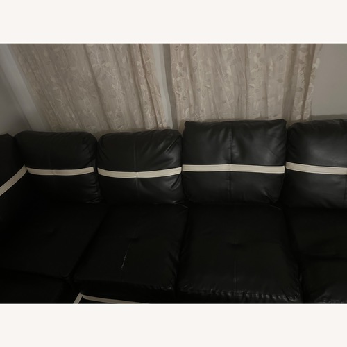 Used Mercury Row 3+ Piece Sectional for sale on AptDeco
