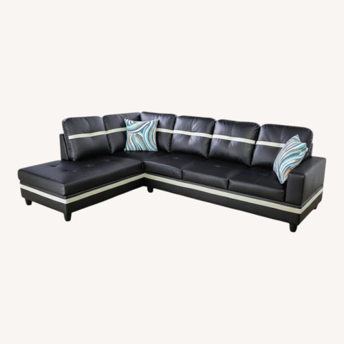 Used Mercury Row 3+ Piece Sectional for sale on AptDeco