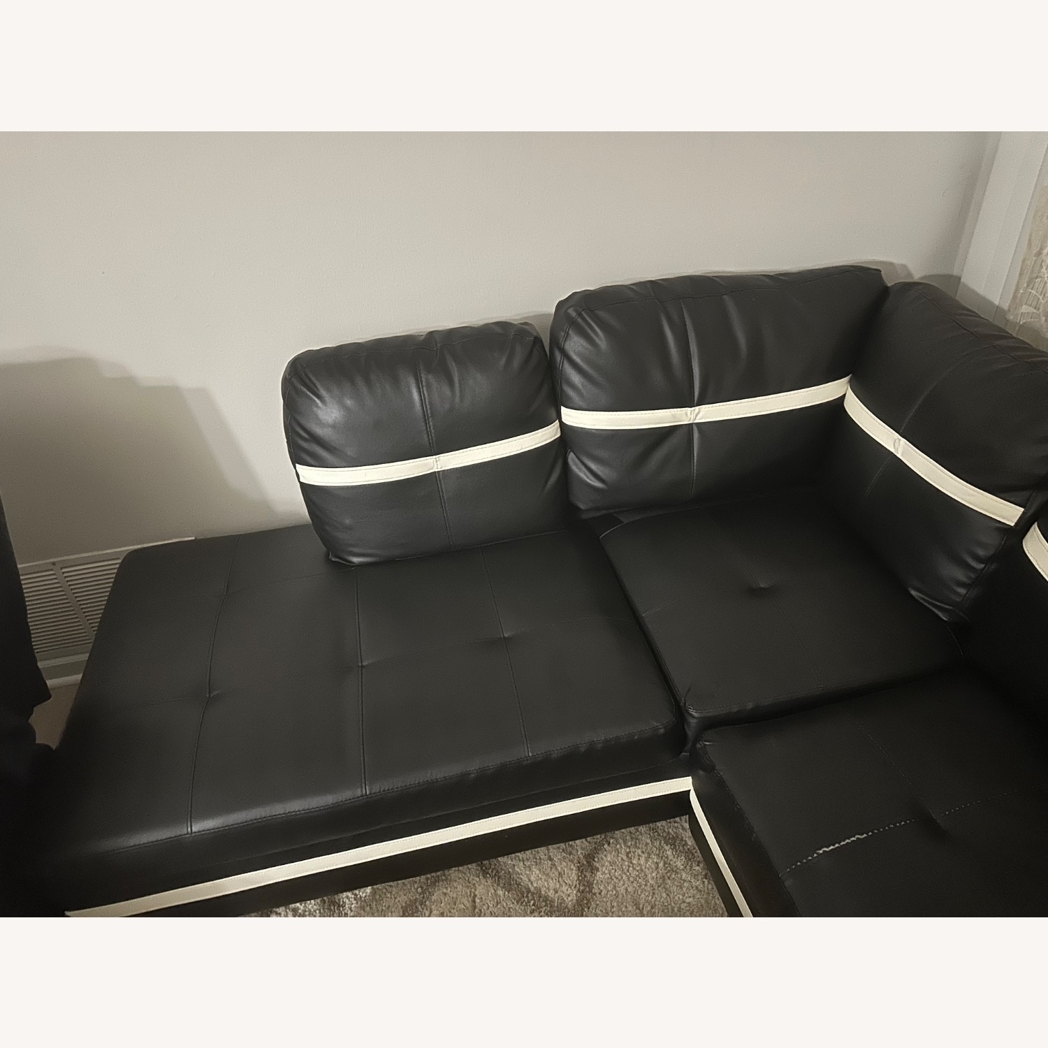 Mercury Row 3+ Piece Sectional - image-5