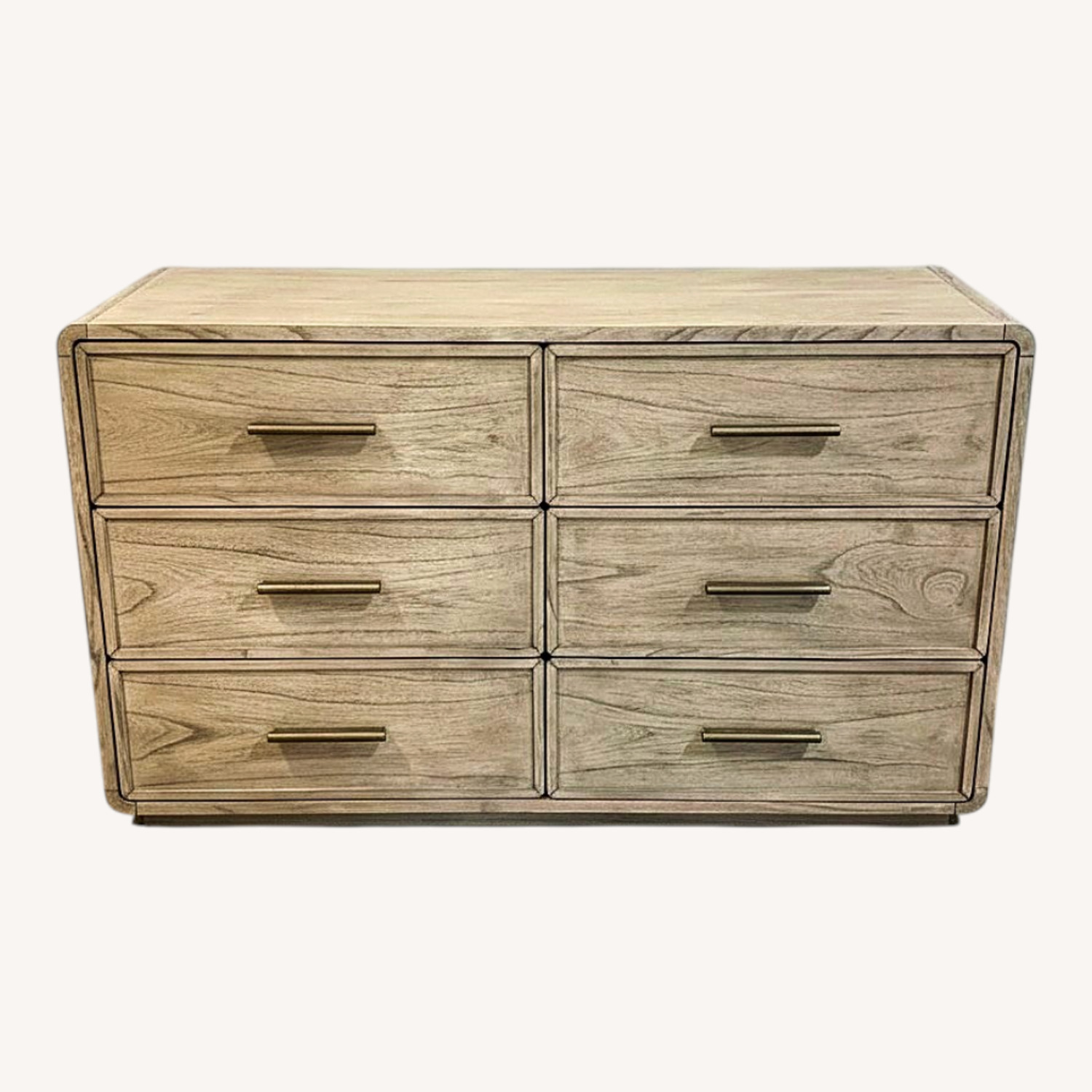 Keenan 6-Drawer Dresser - image-0