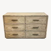 Keenan 6-Drawer Dresser