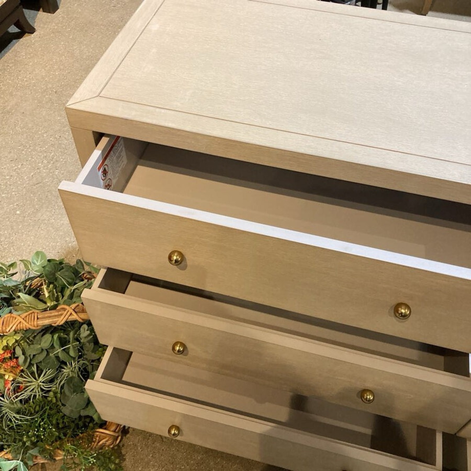 Celine 6-Drawer Dresser - image-7