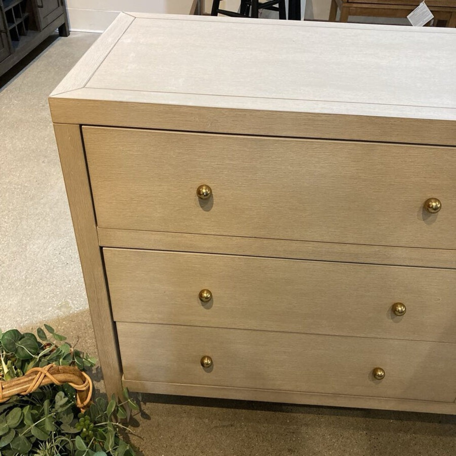Celine 6-Drawer Dresser - image-5