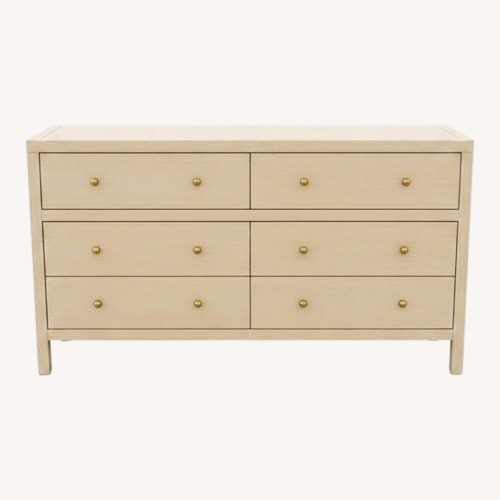 Used Celine 6-Drawer Dresser for sale on AptDeco