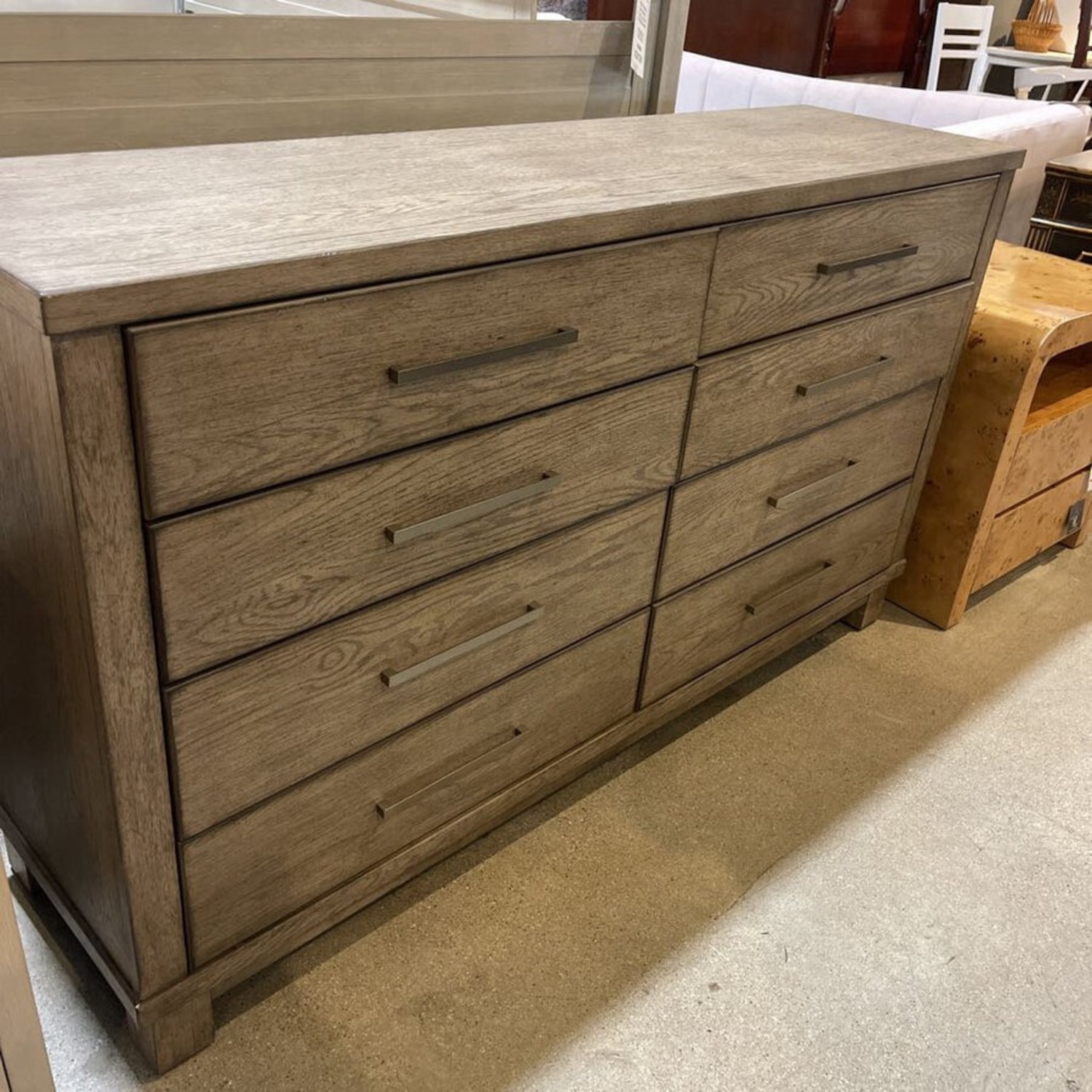 Liberty Furniture 8-Drawer Dresser - image-1