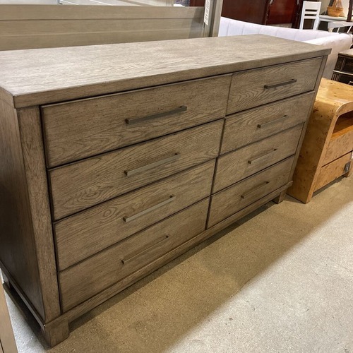 Used Liberty Furniture 8-Drawer Dresser for sale on AptDeco