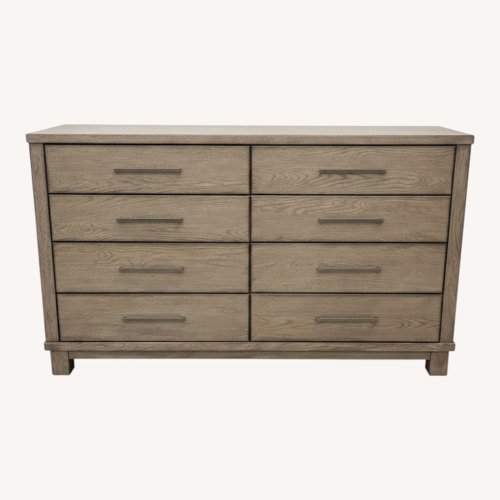 Used Liberty Furniture 8-Drawer Dresser for sale on AptDeco