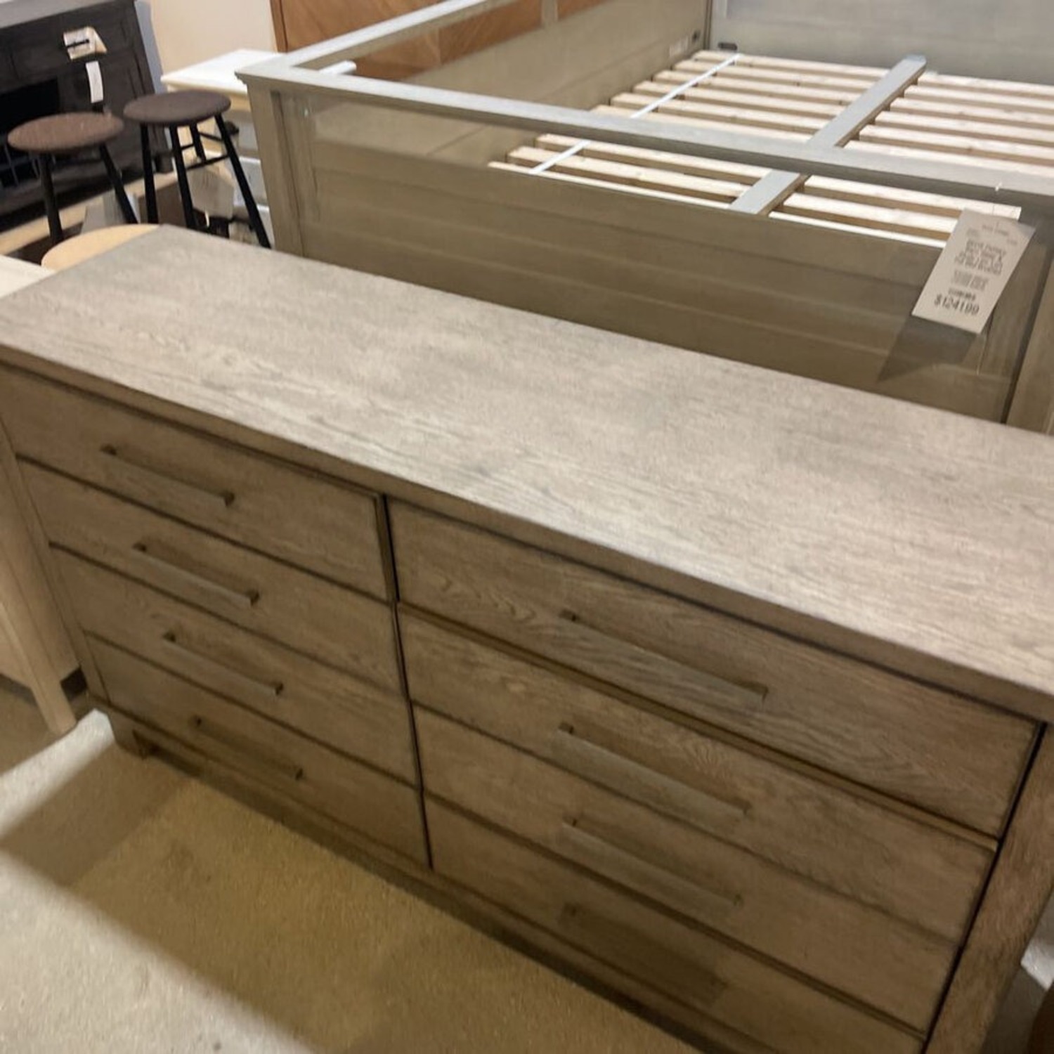 Liberty Furniture 8-Drawer Dresser - image-4