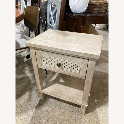 Used Flagstaff 1-Drawer Nightstand for sale on AptDeco