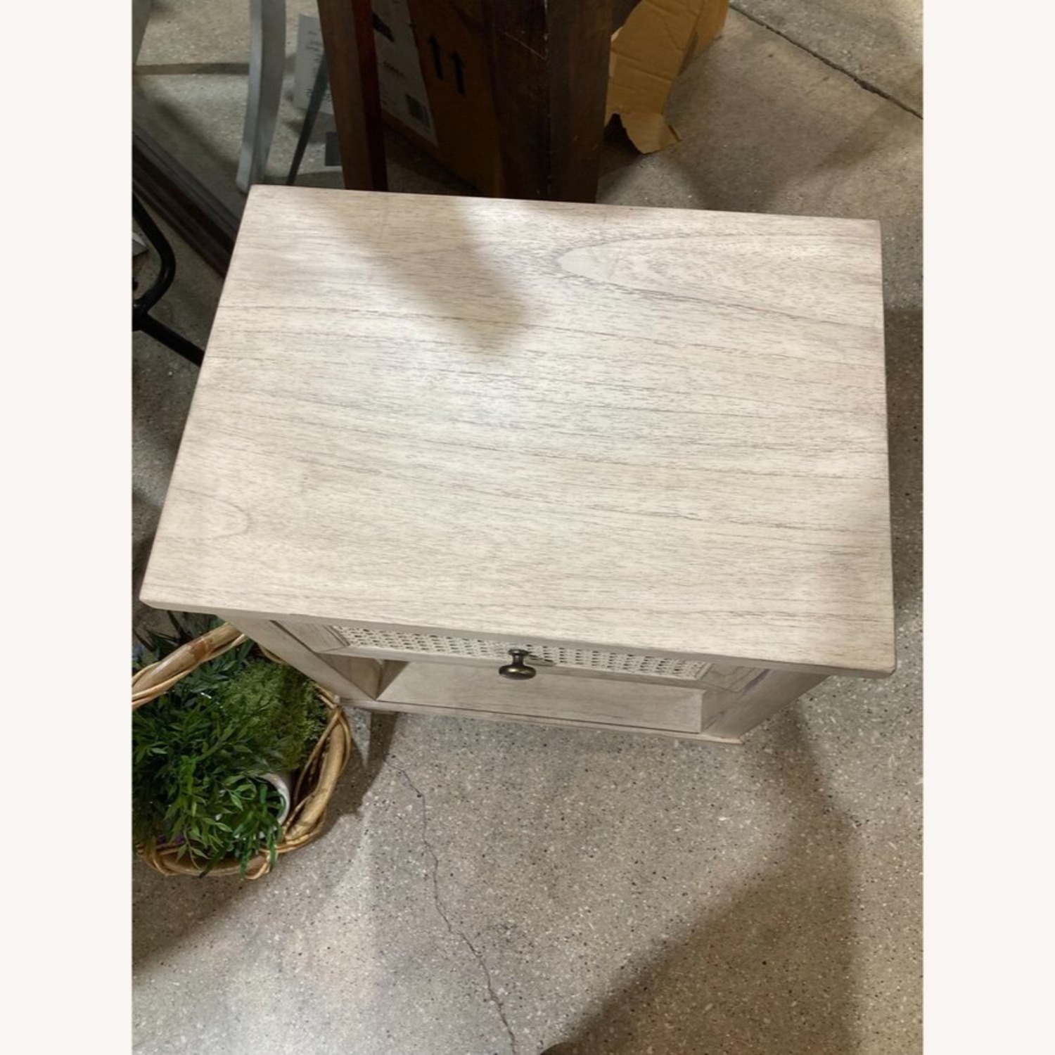 Flagstaff 1-Drawer Nightstand - image-11