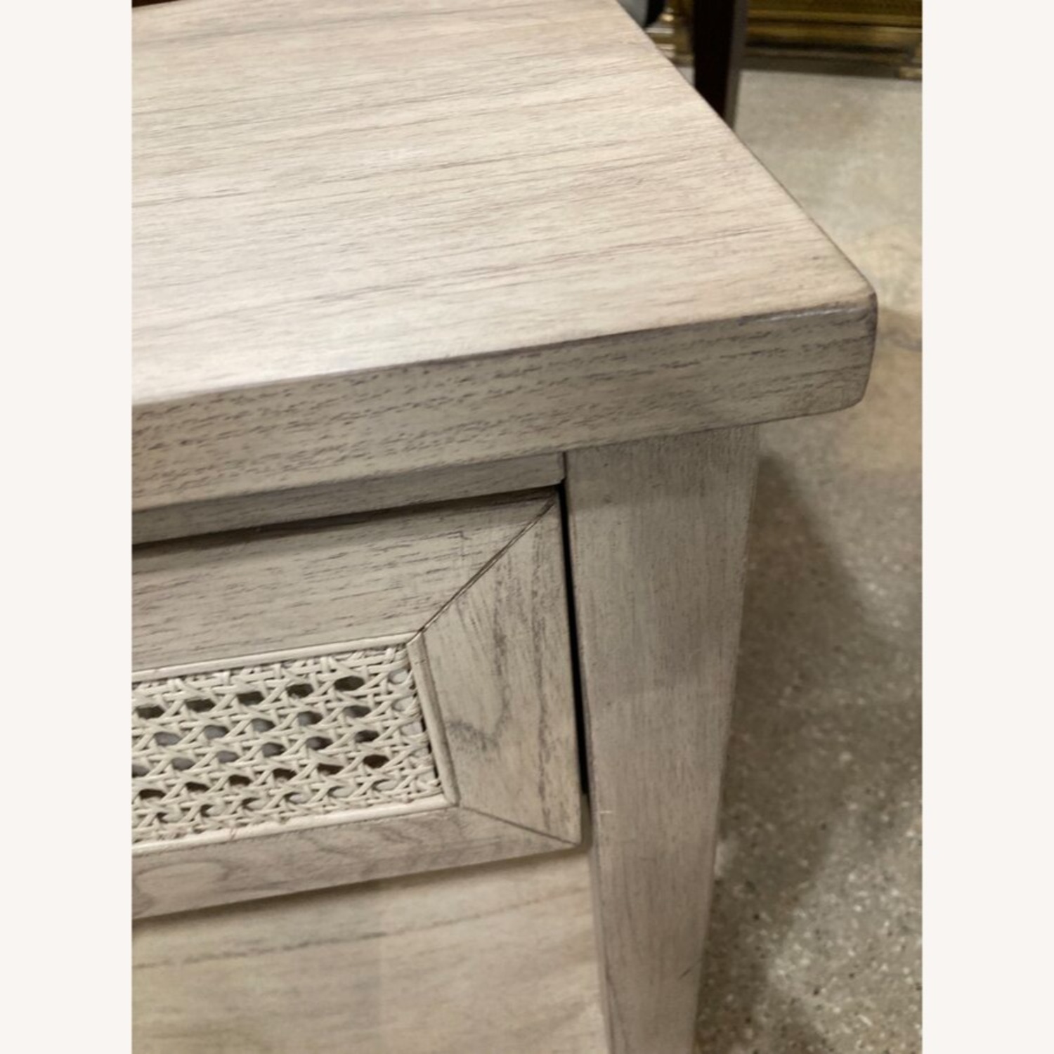 Flagstaff 1-Drawer Nightstand - image-6