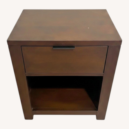 Used Home Meridian Nightstand  for sale on AptDeco
