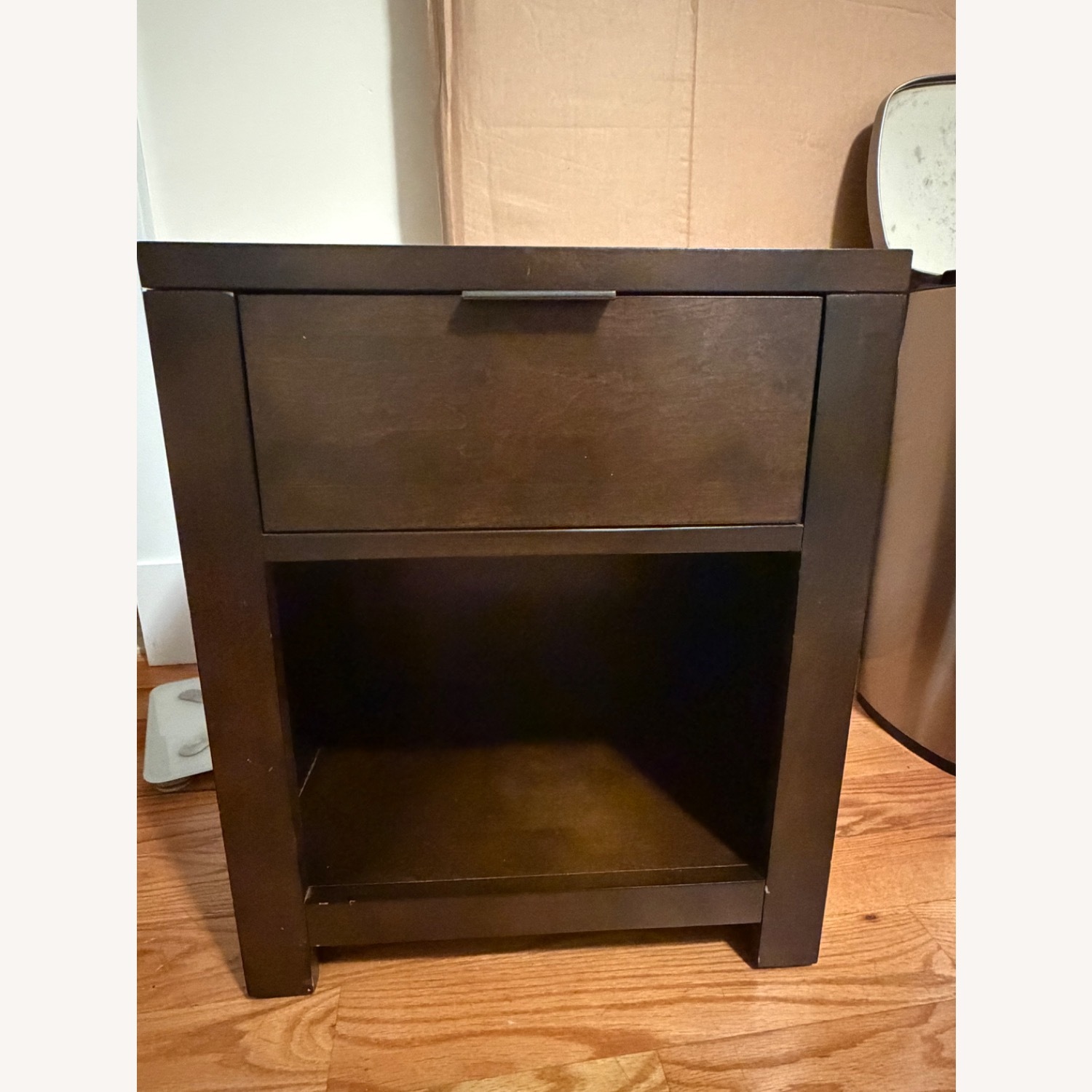Home Meridian Nightstand  - image-4