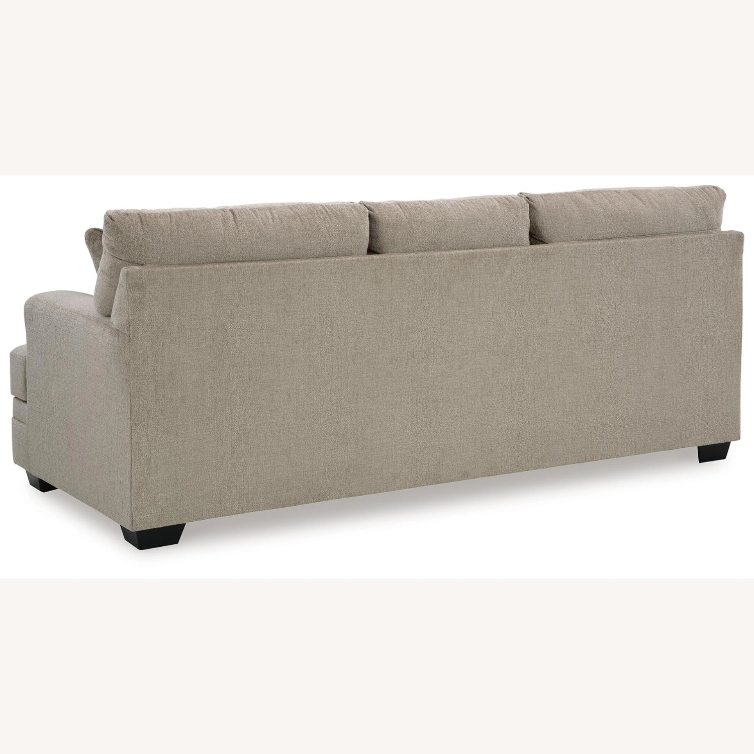 Ashley Taupe Stonemeade Sofa - image-2