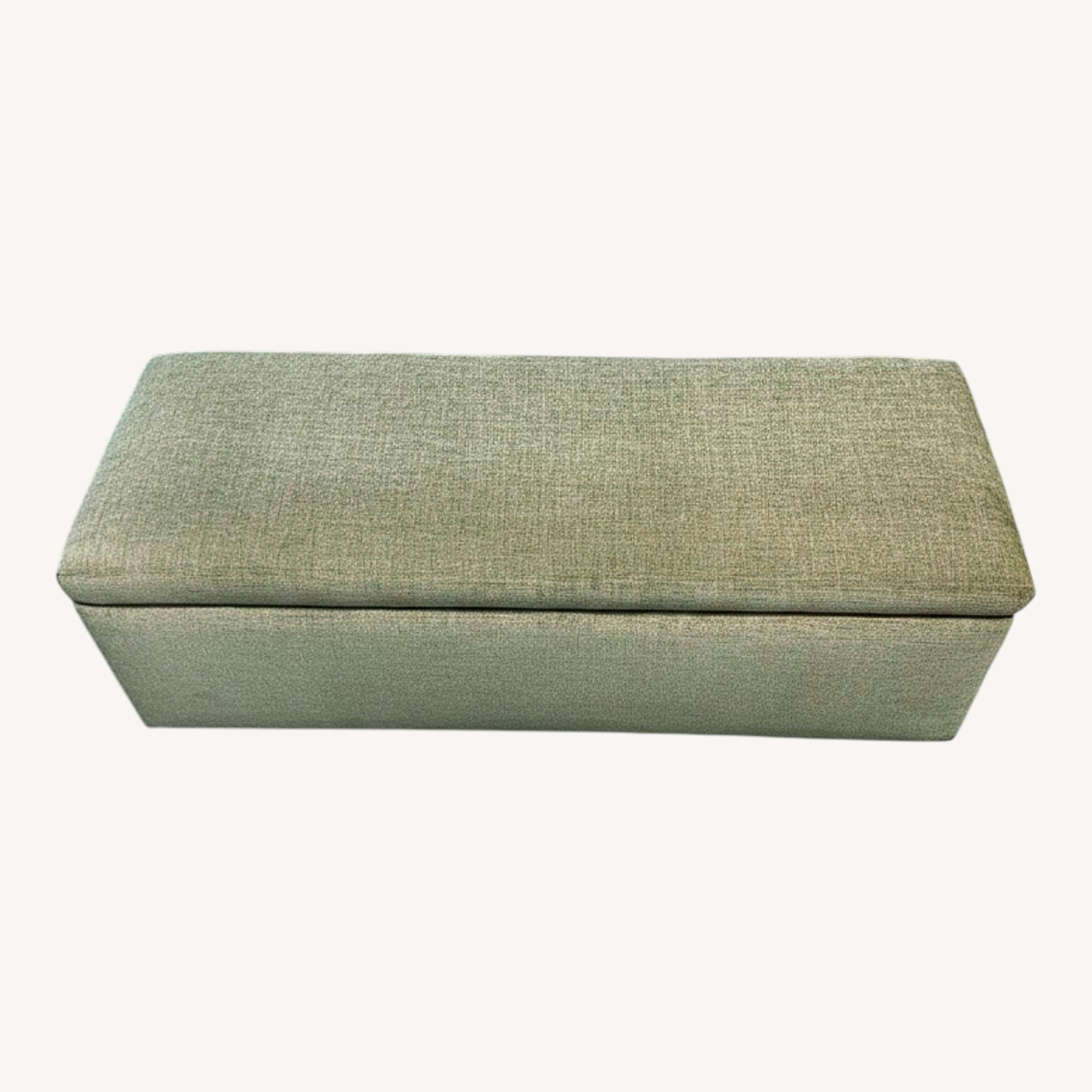 Jonathan Louis Abby Storage Bench - image-0