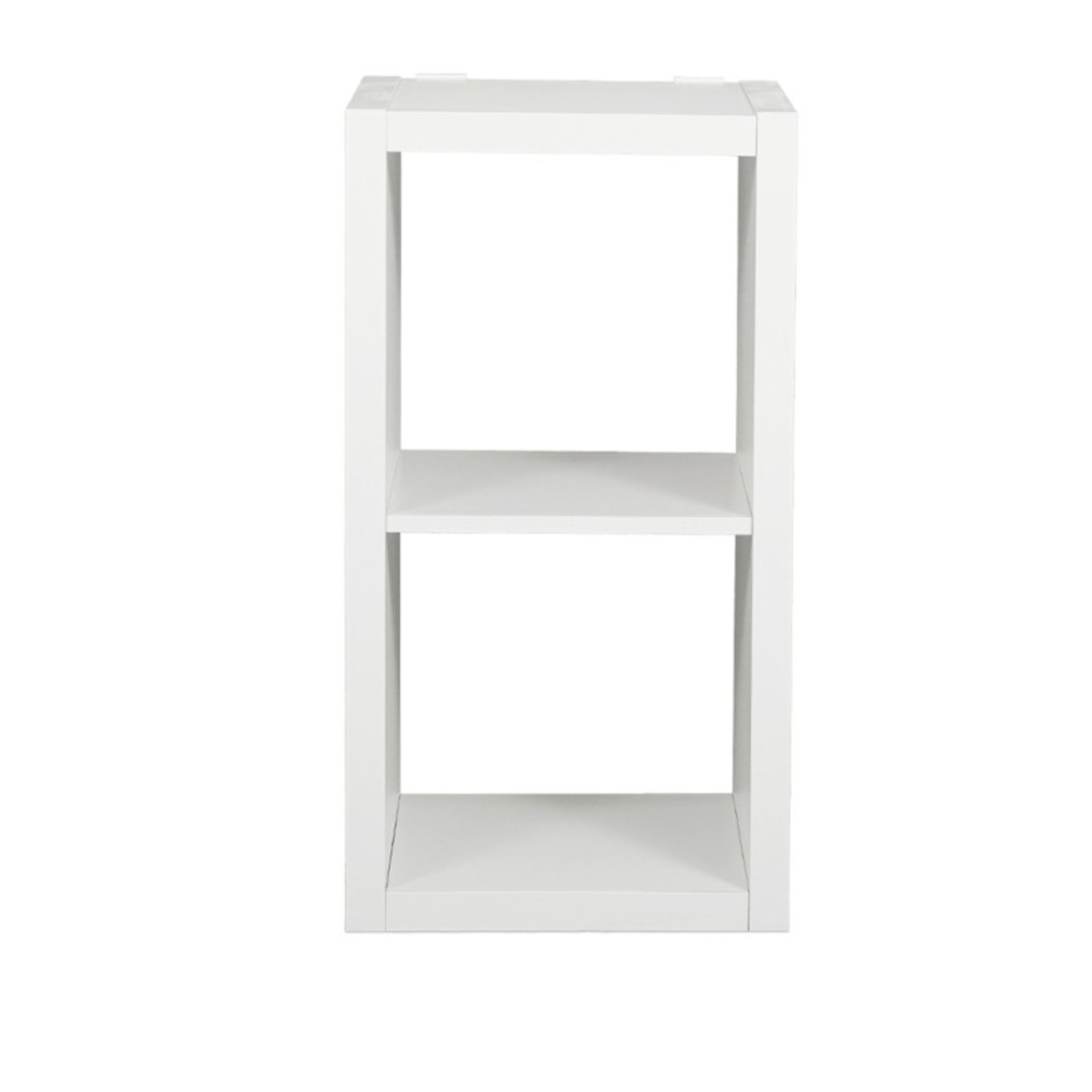 IKEA KALLAX White Bookcase - image-6