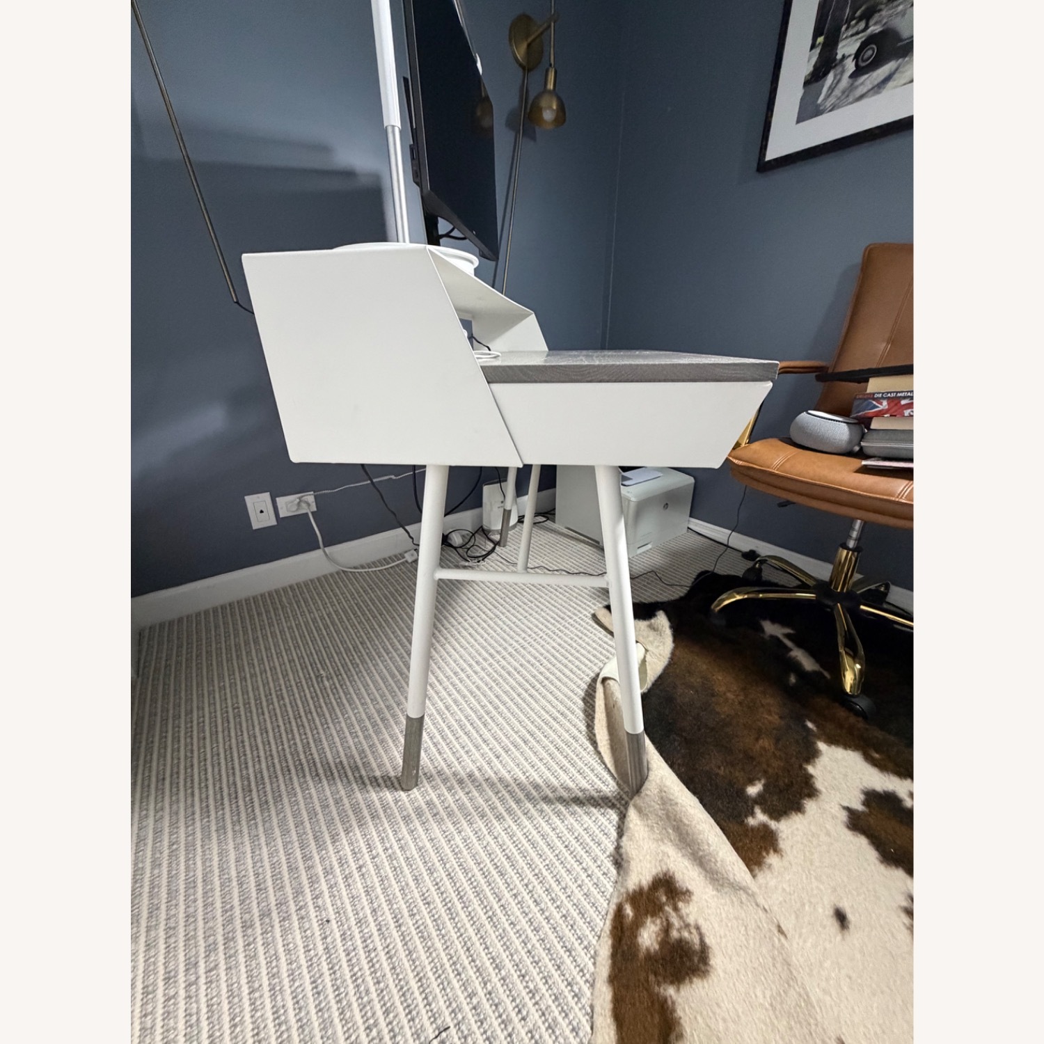 ABC Carpet and Home Trica Note Desk  - image-2