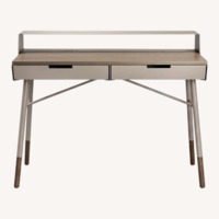 ABC Carpet and Home Trica Note Desk