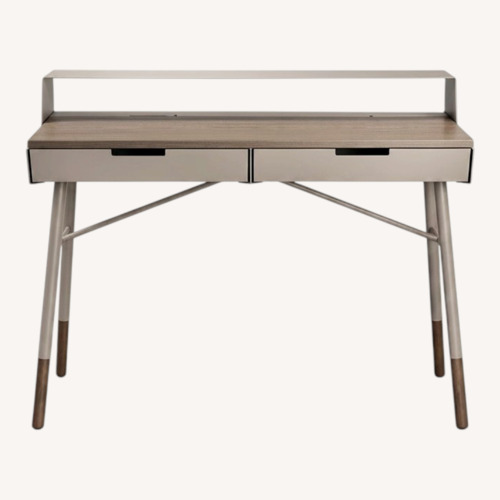 Used ABC Carpet and Home Trica Note Desk for sale on AptDeco
