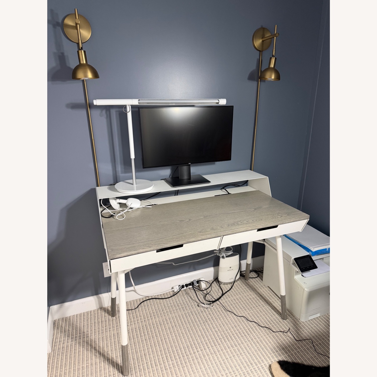 ABC Carpet and Home Trica Note Desk  - image-3