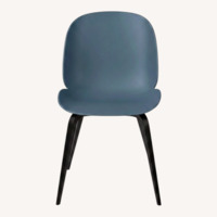 BEETLE Dining Chairs, Set of 4