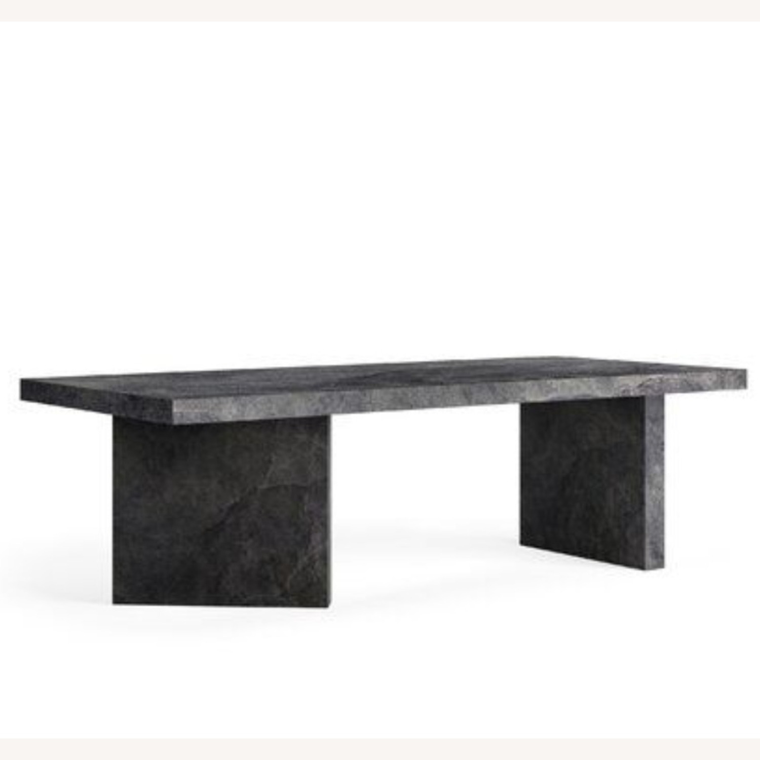 Slate 98 Concrete Dining Table (Chairs Included)  - image-3