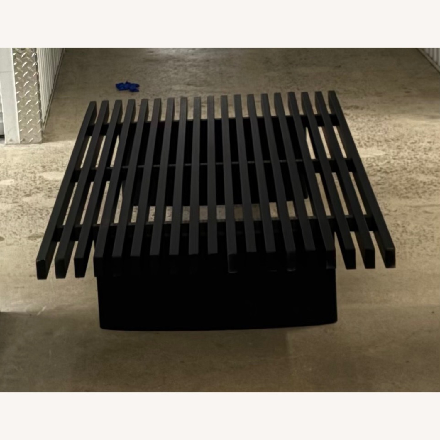 Nelson Slat Bench Mock - image-3