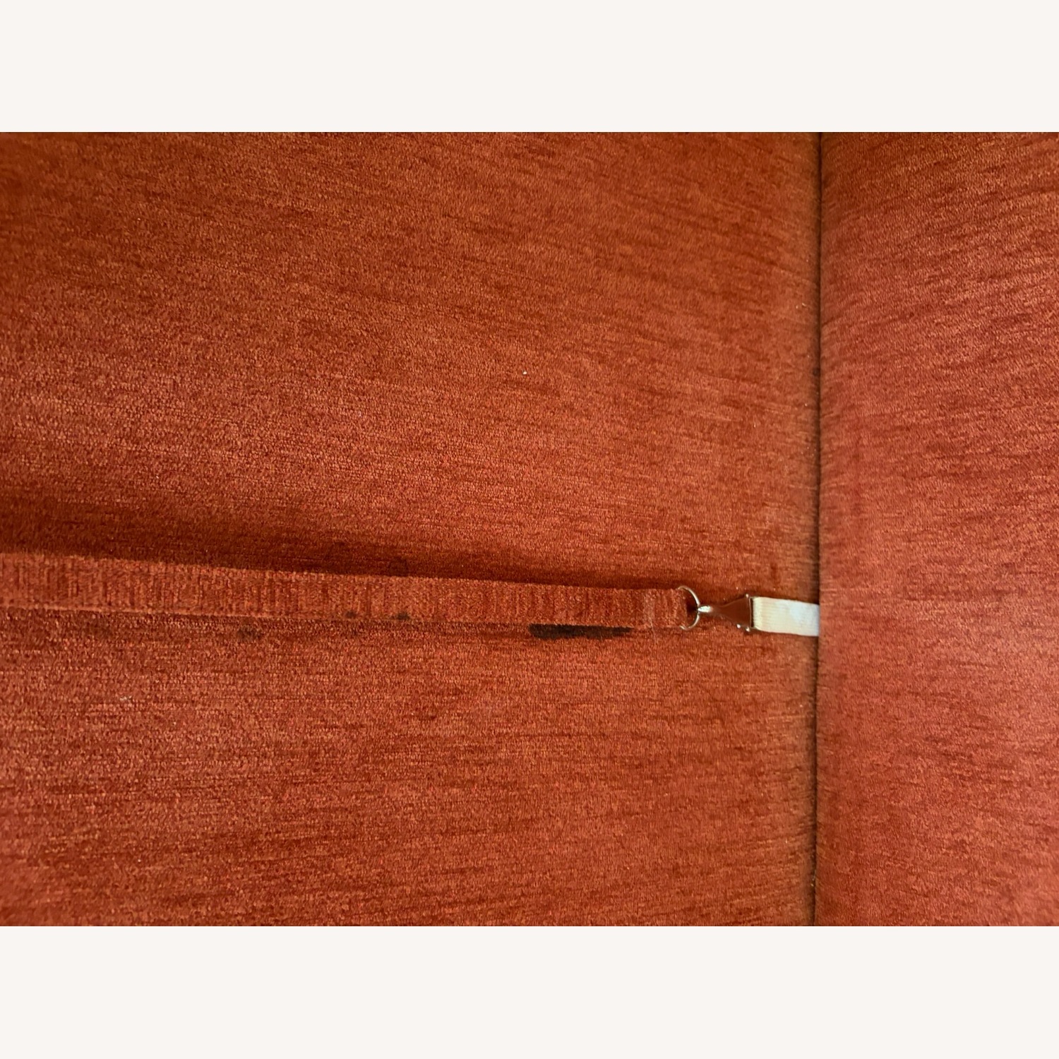 Mid Century Modern Loveseats Late 60's/early 70's - image-7