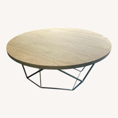 Used Center Table for sale on AptDeco