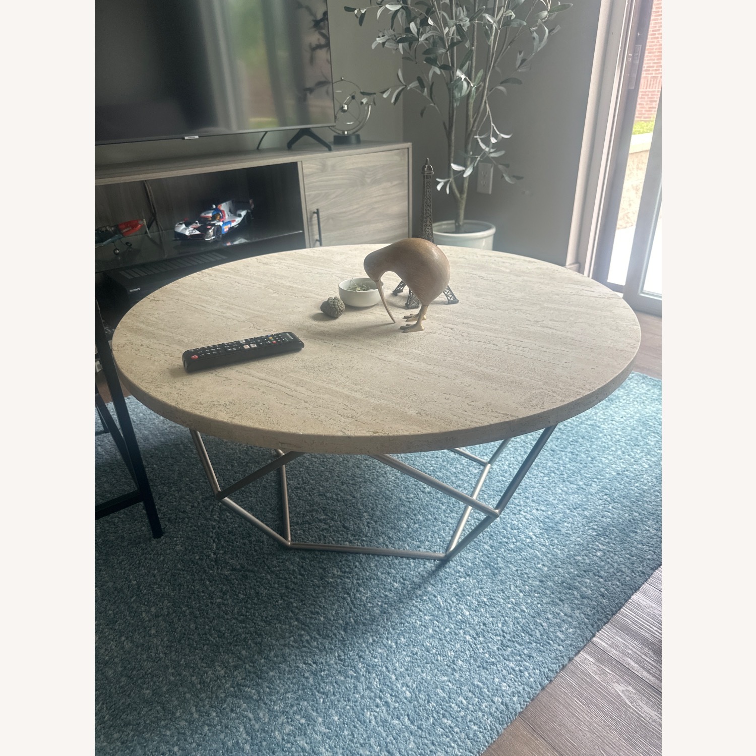 Center Table  - image-1