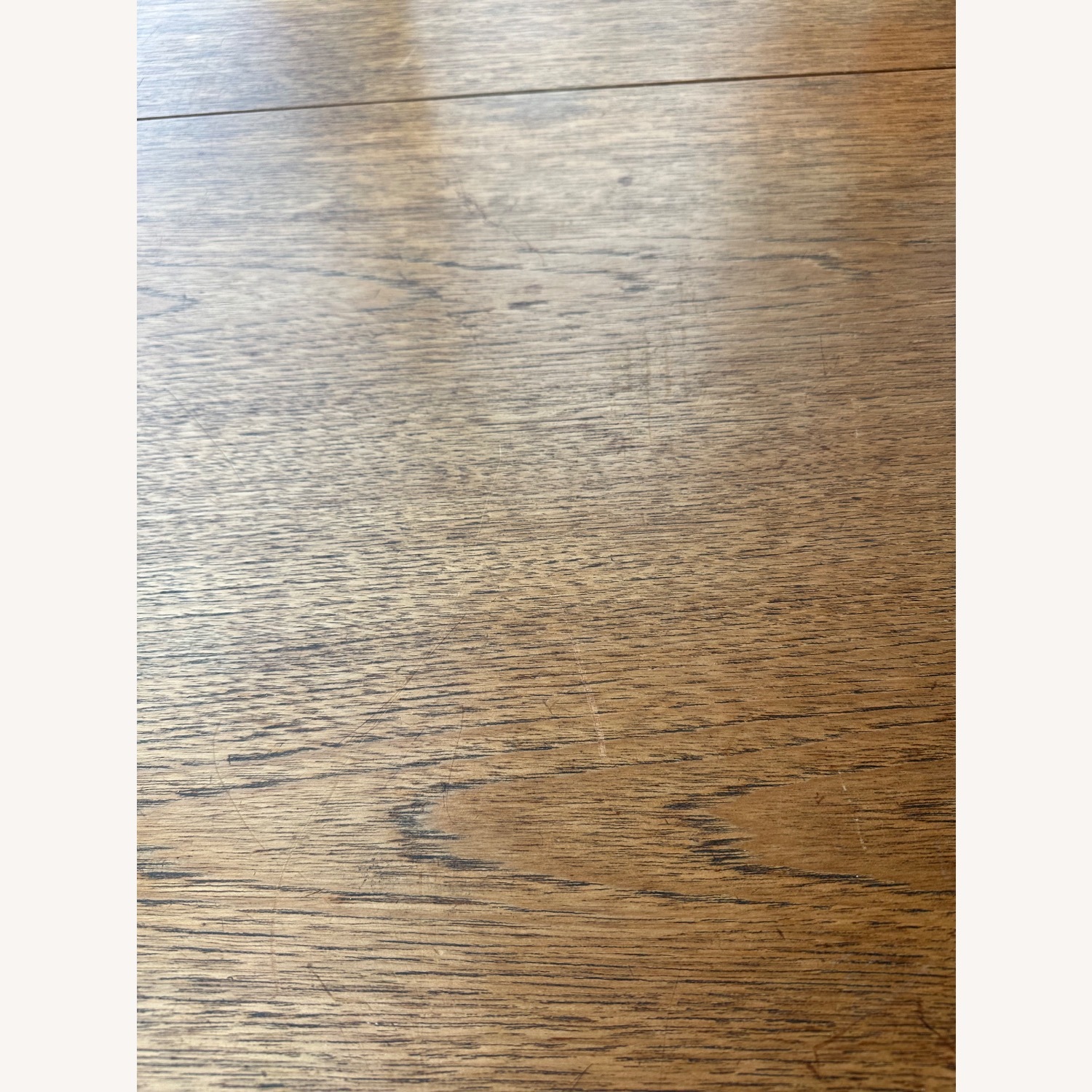 MCM Extending Dining Table - image-6