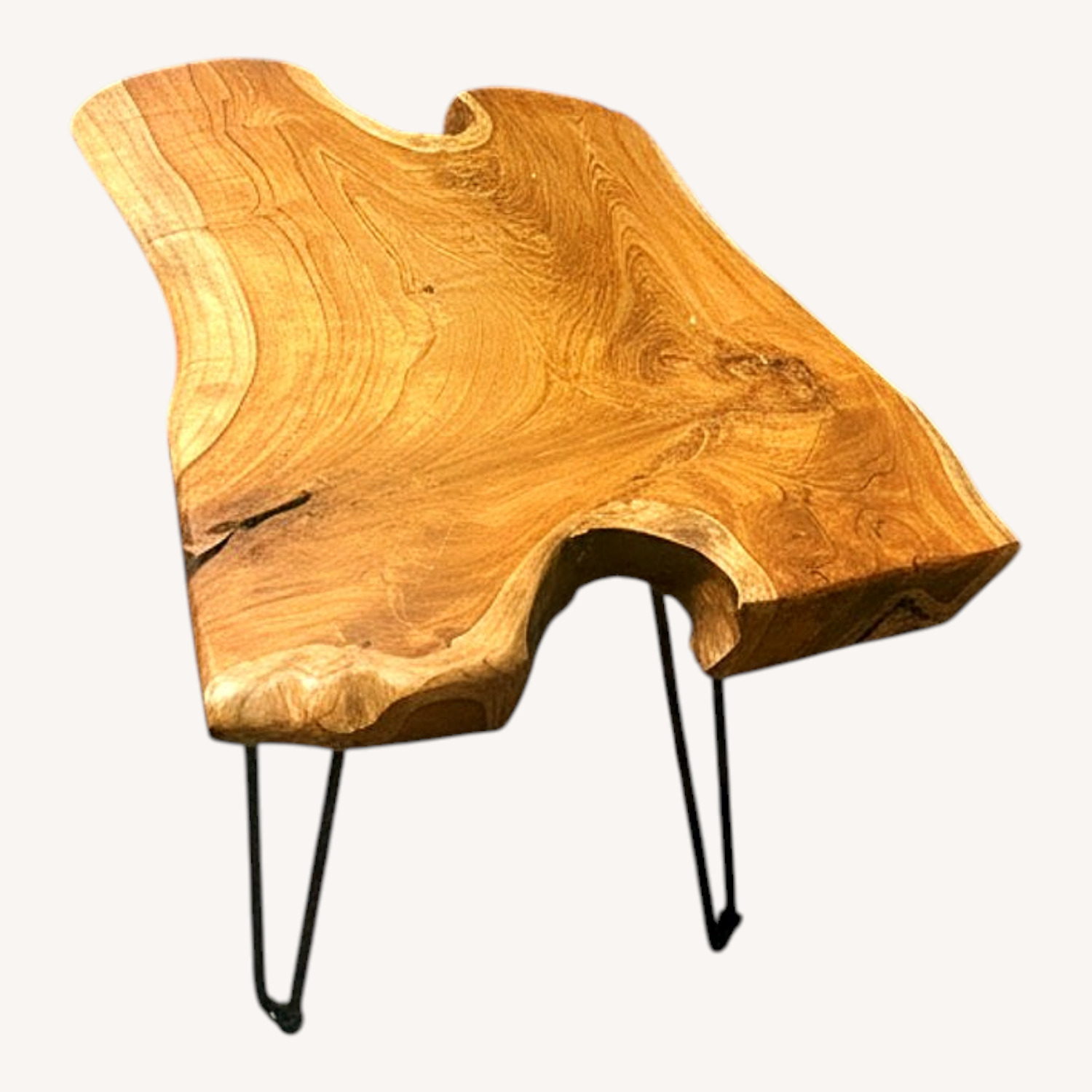 Contemporary Coffee Table - image-0