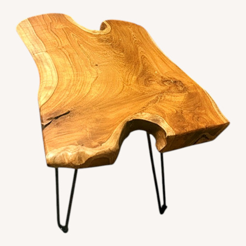 Used Contemporary Coffee Table for sale on AptDeco