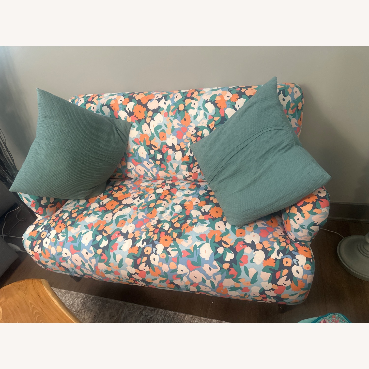 Contemporary Sofa - image-1