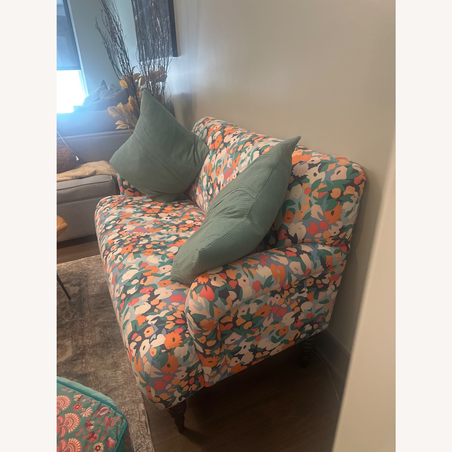 Contemporary Sofa - image-3