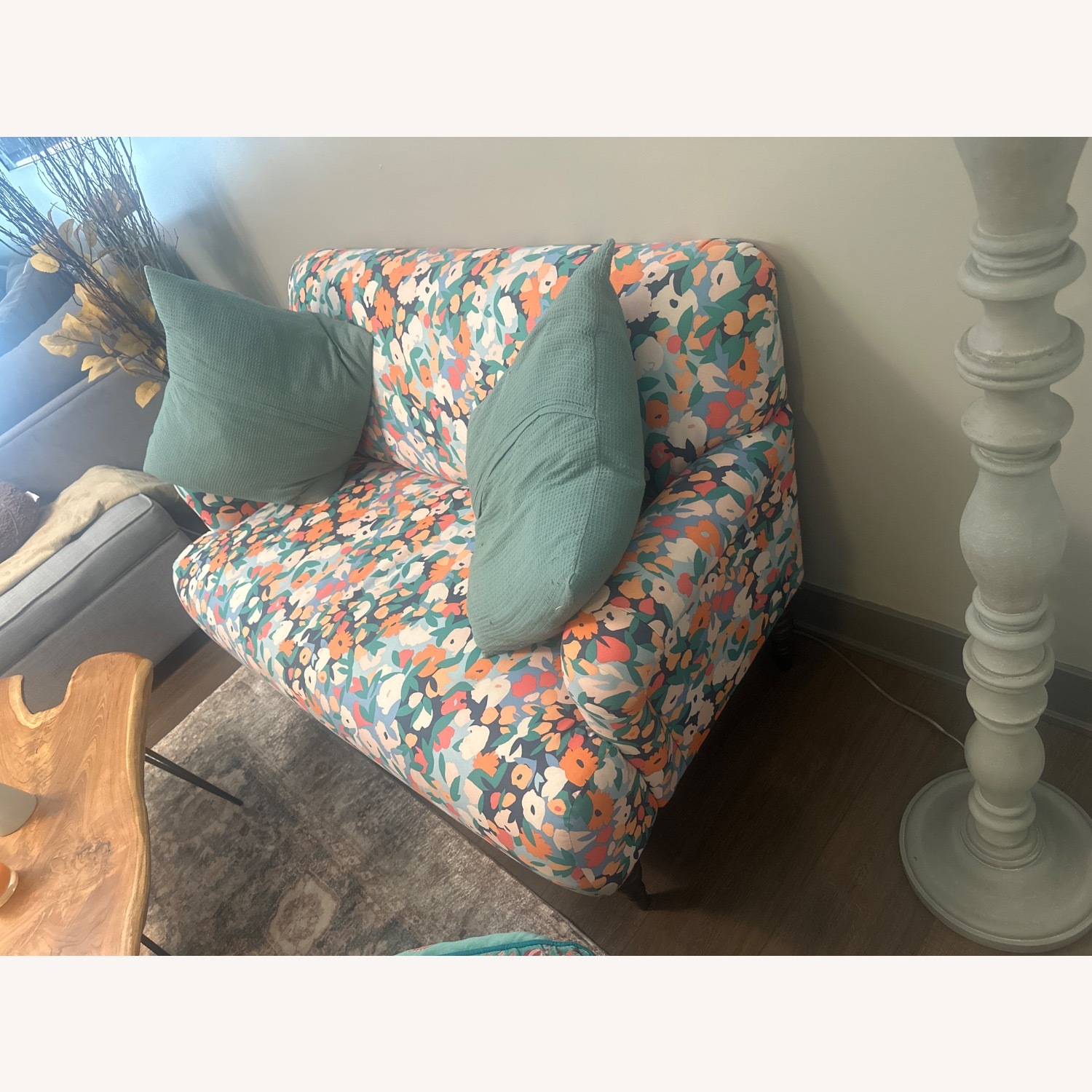 Contemporary Sofa - image-2