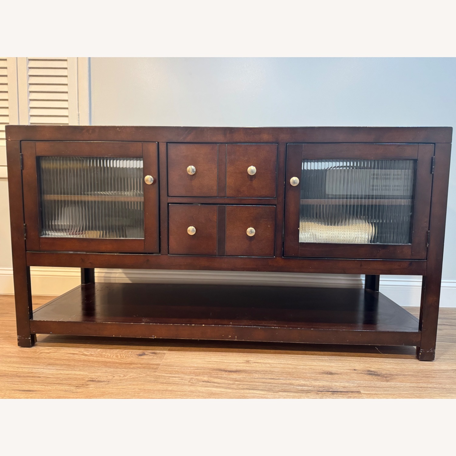 Wood Media Storage - image-1