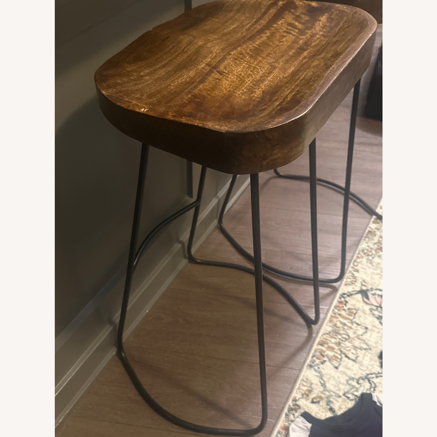 Contemporary Stools - image-2