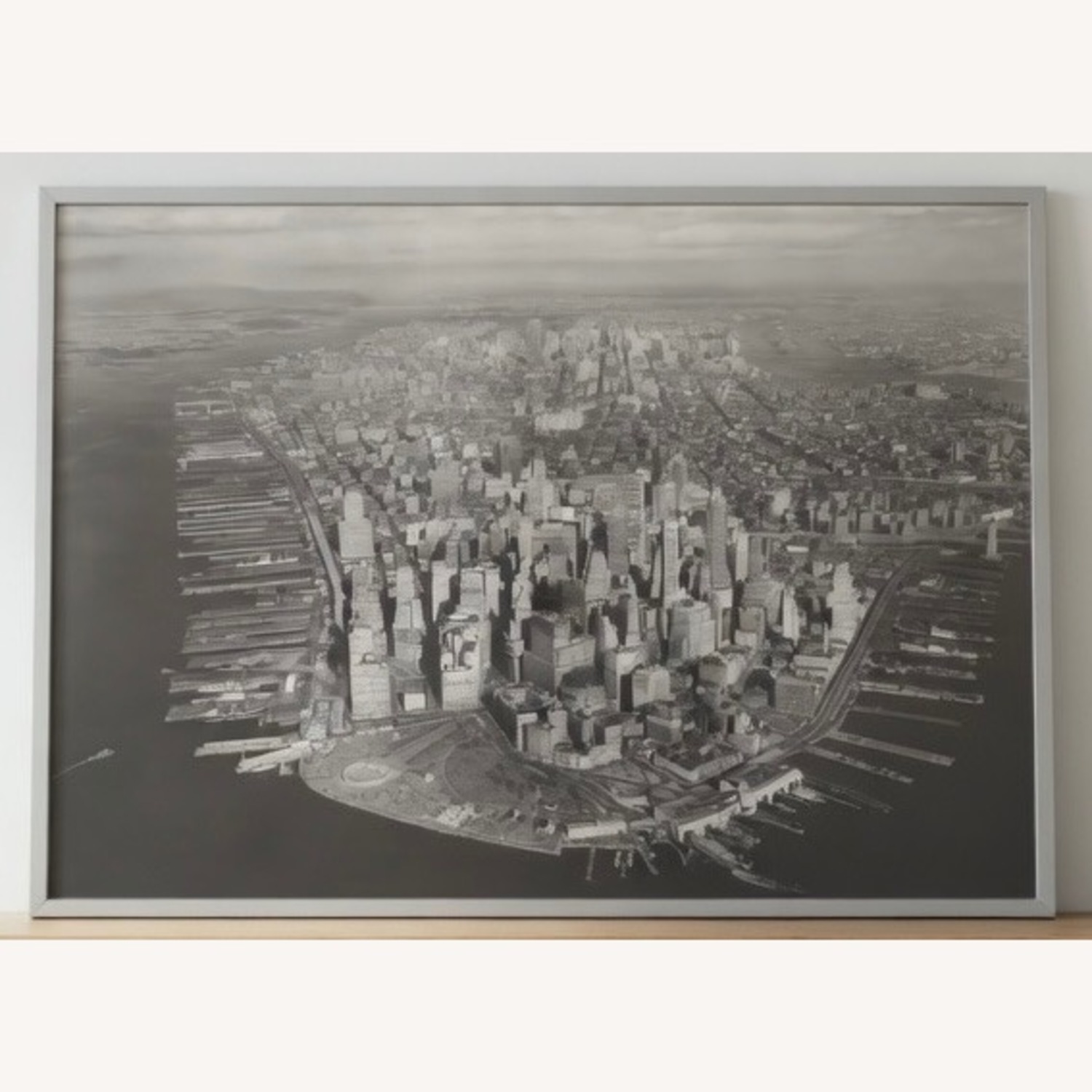 IKEA VILSHULT Wall Decor - image-2