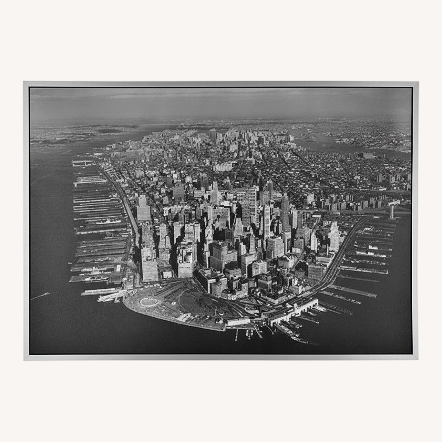 IKEA VILSHULT Wall Decor - image-0