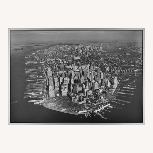 Used IKEA VILSHULT Wall Decor for sale on AptDeco