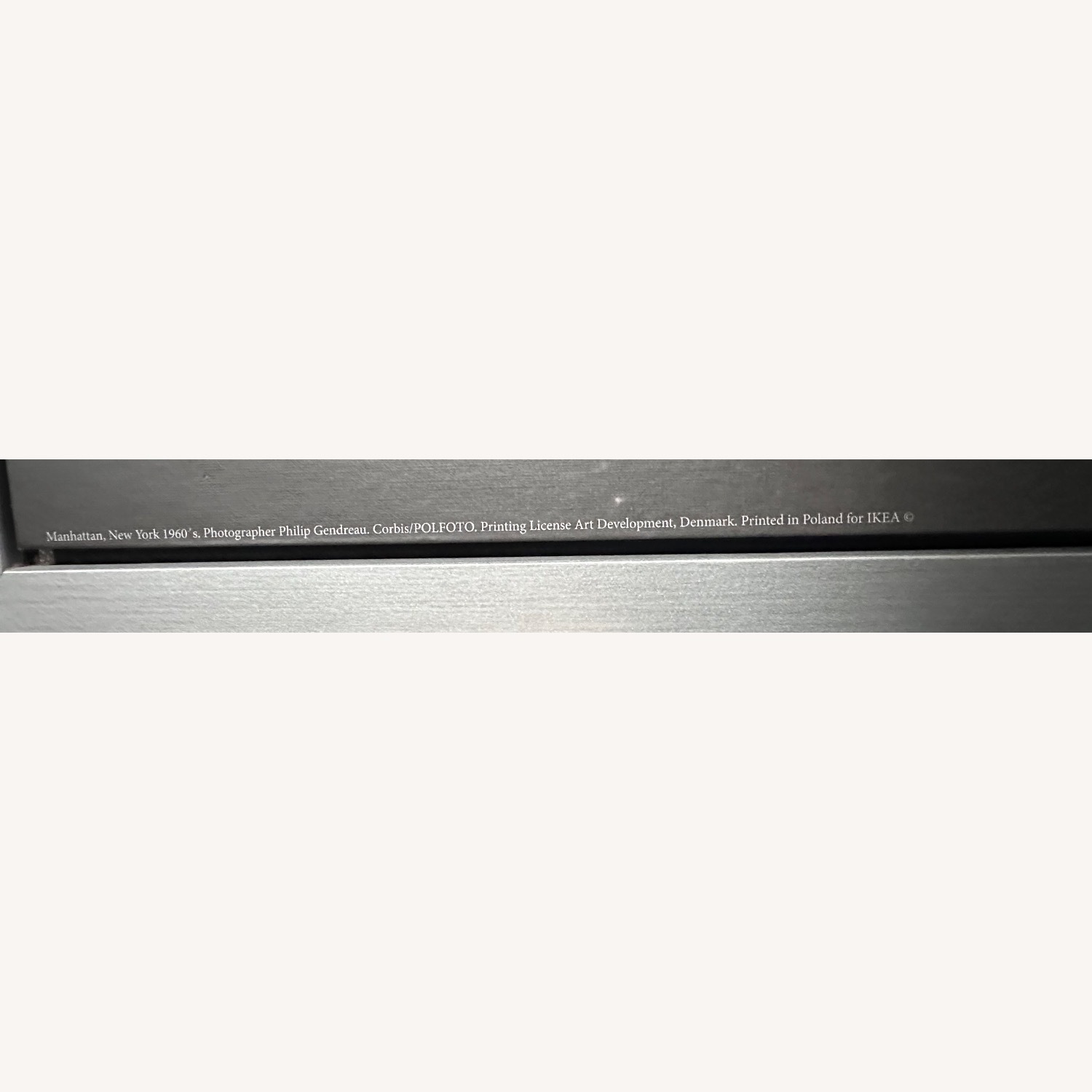 IKEA VILSHULT Wall Decor - image-3