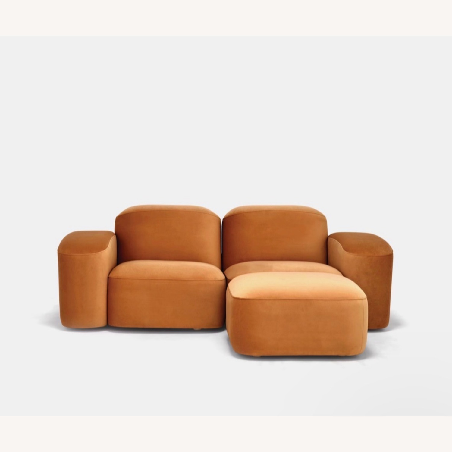 Muse Sofa - image-3