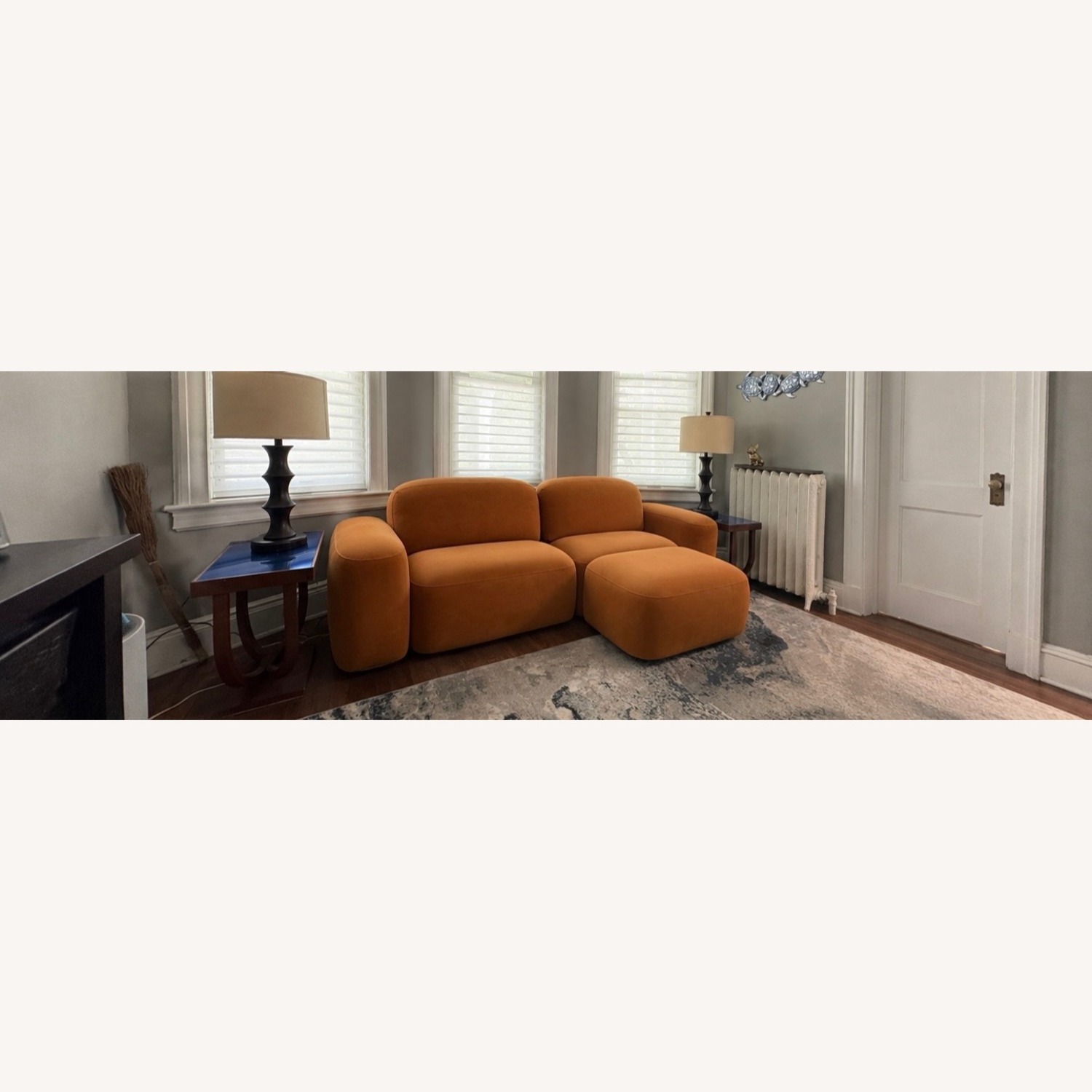 Muse Sofa - image-2