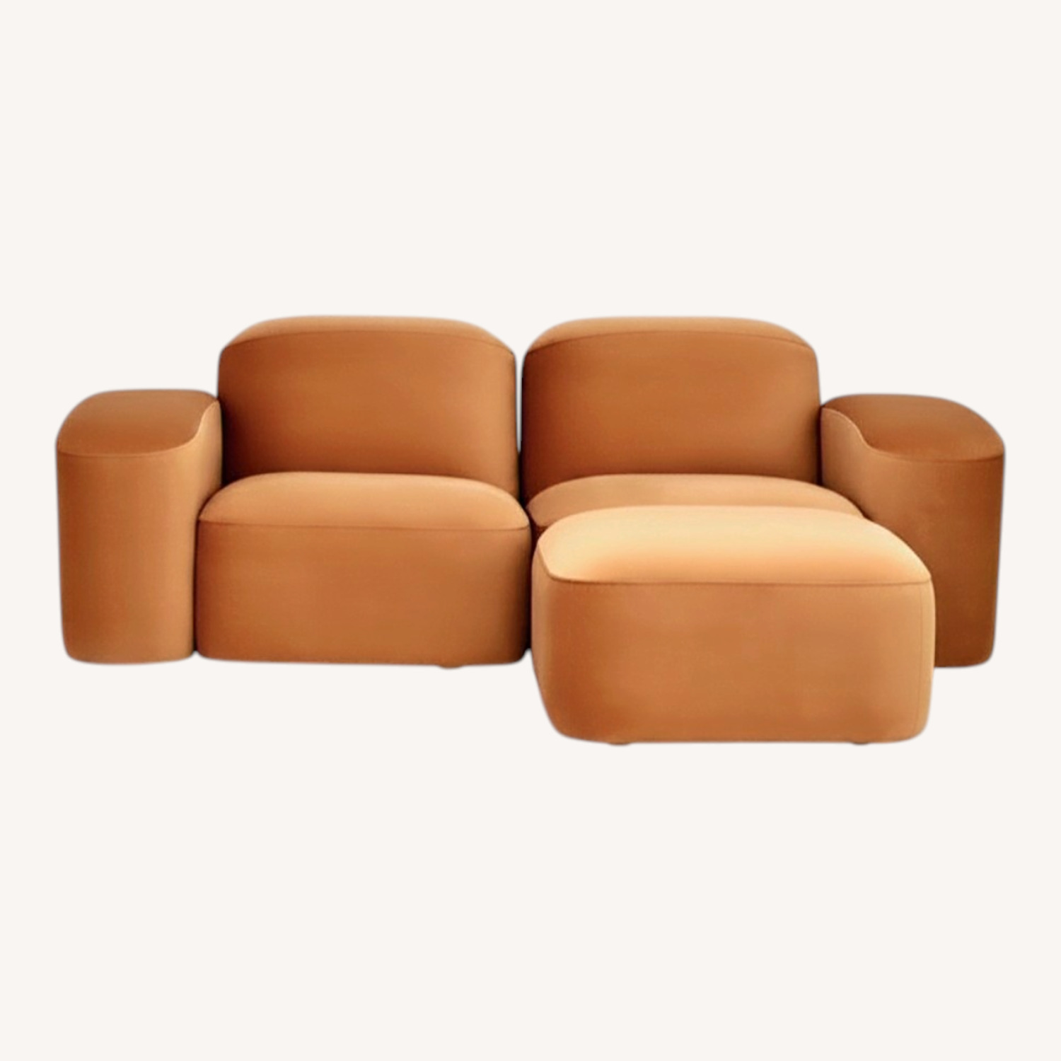 Muse Sofa - image-0
