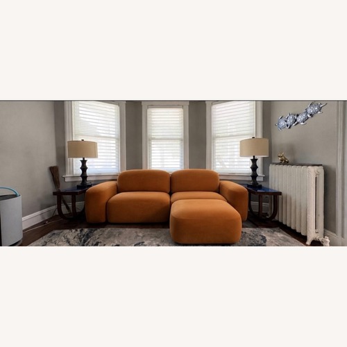 Used Muse Sofa for sale on AptDeco