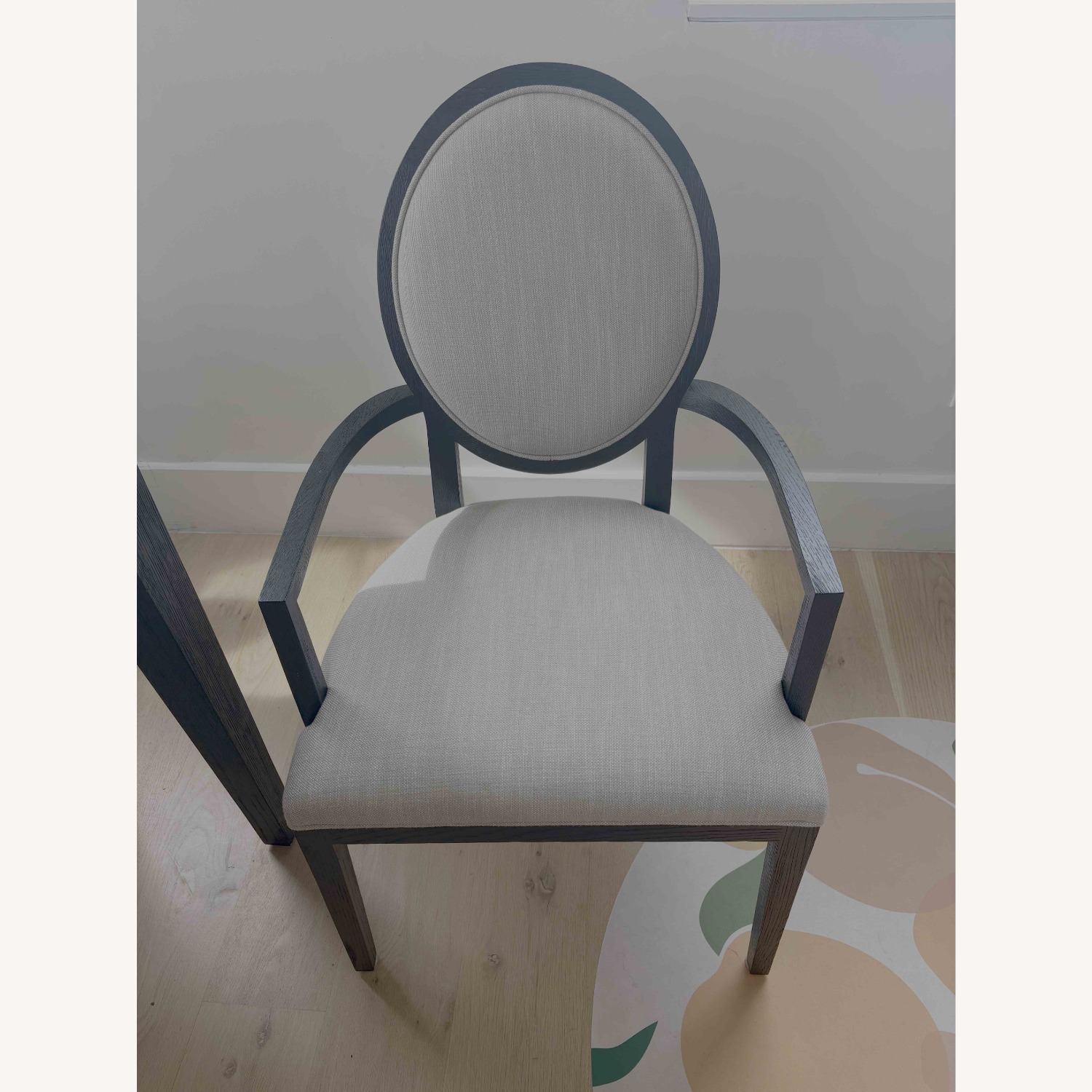 Restoration Hardware French Contemporary Dining Set - image-3