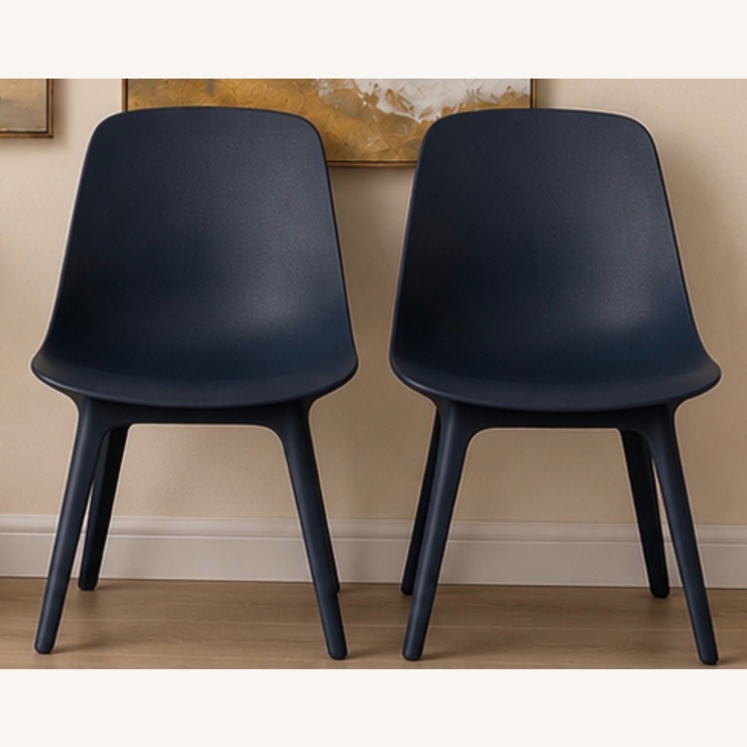 Contemporary Dining Chairs - image-1